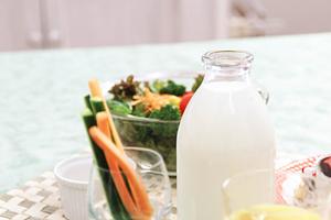 こだわりの玄米おかしをご自宅で