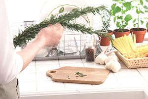 さすが、ソムリエが選んだお米！